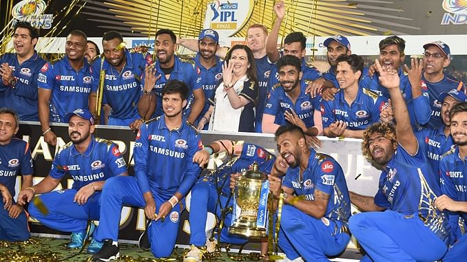 Mumbai Indians