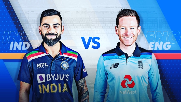 IND VS ENG