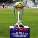 ICC Men’s World Cup (1975-2023)