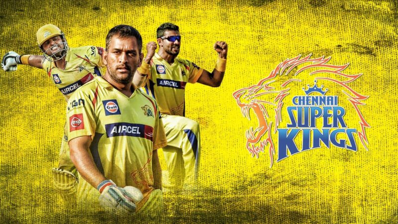 Dc vs CSK