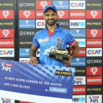 Shikhar Dhawan