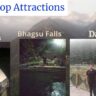 Top Attractions in Dharamshala