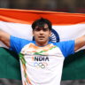 Neeraj Chopra