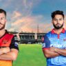 DC Vs SRH