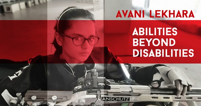 Avani Lekhara