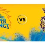 CSK vs KKR