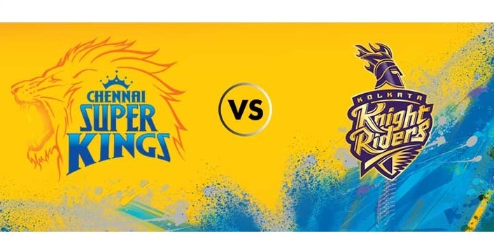 CSK vs KKR