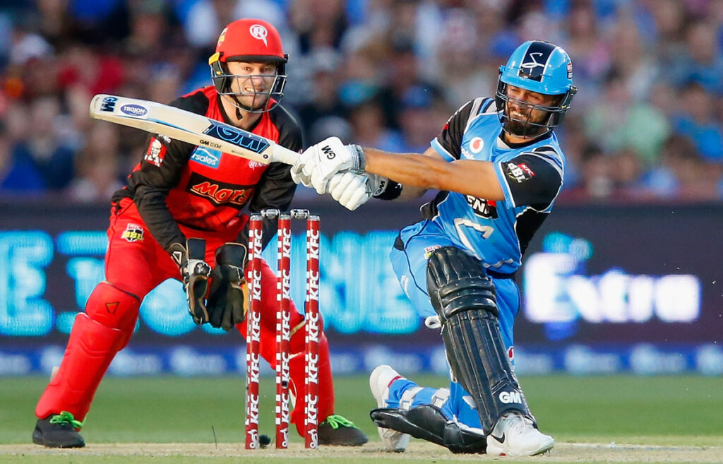 Melbourne Renegades