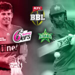 Sydney Sixers