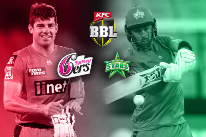 Sydney Sixers