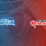 Melbourne Renegades