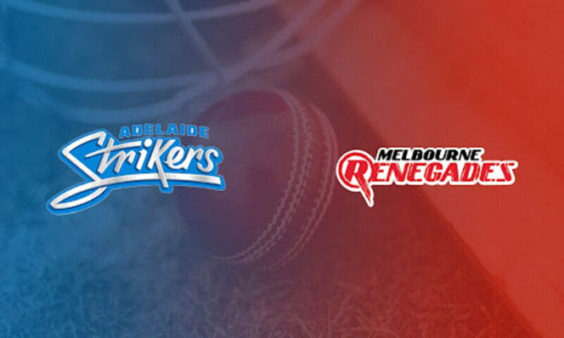 Melbourne Renegades