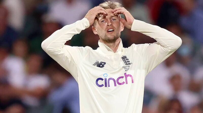 Vaibhav Garg’s Column: “England Have Lost Their way”