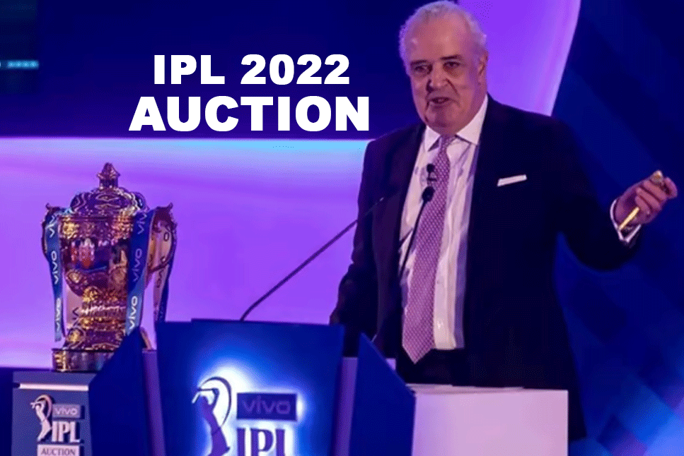 IPL Mega Auction: Everything You Need To Know 124