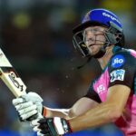 Jos Buttler the Unstoppable Player 🏏