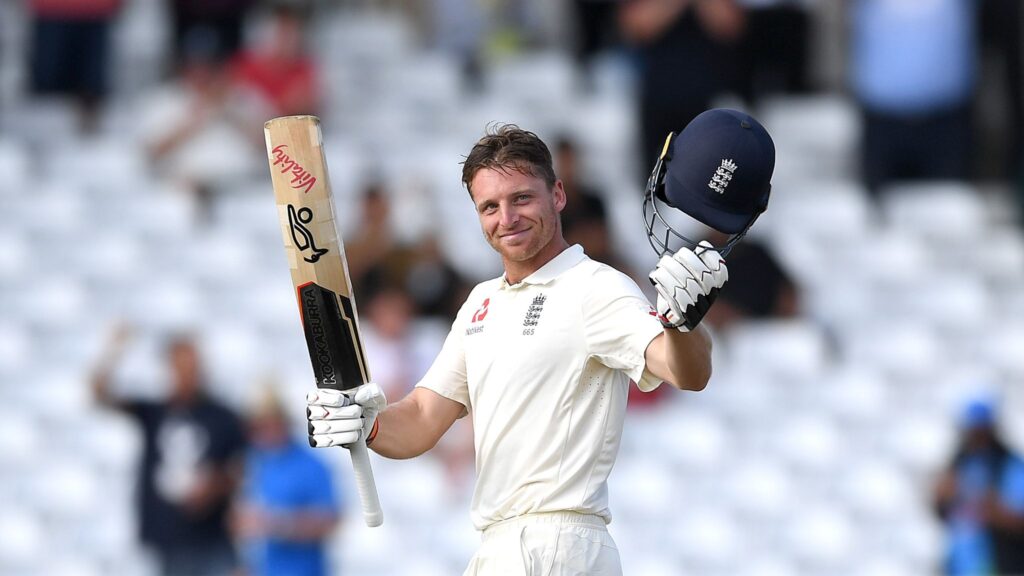 Jos Buttler