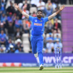 Jasprit Bumrah: Bowling Sensation