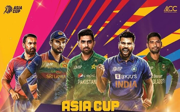 Asia Cup