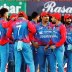 Dominant Afghanistan Beat Bangladesh Comprehensively 🏏