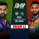 IND vs SL :- Fantasy Cricket Tips 🏏and Prediction💥