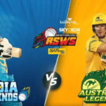 India Legends Vs Australia Legends: Road Safety Semi-final 2022🏏