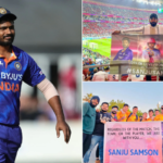 ‘Sometimes you got to wait for your Chances’- Sanju Samson🏏