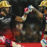 RCB’s Dominating Performance Crushes MI in IPL 2023 Match: A Recap”