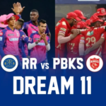 PBKS VS RR: IPL 2023 Match 8 Prediction – Who Will Reign Supreme?