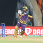 Rinku Singh played a blinder against GT