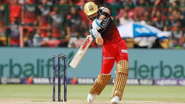 IPL 23 Showdown: RCB vs DC Face-Off🏏