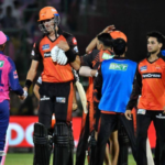 Rivalry Renewed: RR takes on SRH in a high-stakes showdown!