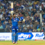 MI VS GT: Surya played an extraordinary knock