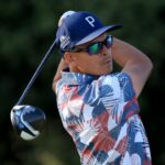 Rickie Fowler: A Golf Professional with Style and Substance⛳