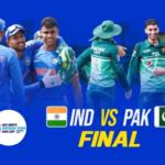 India A Vs Pak A