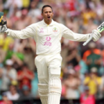 Usman Khawaja