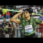 Neeraj Chopra