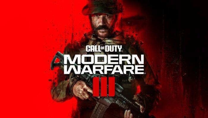 Call of Duty: Modern Warfare