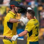 Australia Vs Pakistan; World Cup 2023