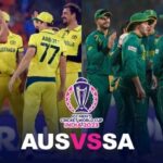 South Africa vs AUS