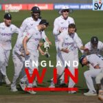 England vs India