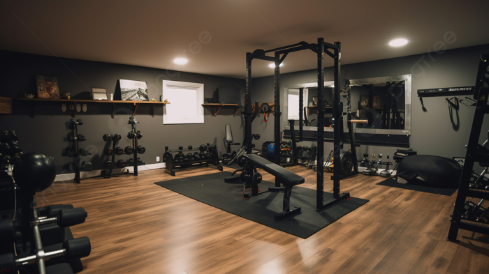 Home Gym