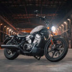 Harley Davidson Nightster 440🏍️: Roaring Into the Shadows with Unbridled Power