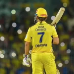 An Emotional Farewell: Dil Se Dhoni’s Last Ride with CSK in IPL 2024🏏