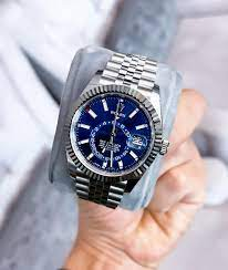 Luxury Watches