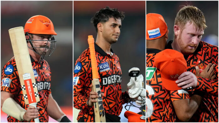 A Night of Firepower: SRH vs MI – A Match for the Ages🏏2024