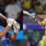 New Era, Classic Rivalry: Rohit & Dhoni Light Up El Clasico in a High-Scoring Thriller 2024 🏏 