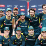 Would Australia🚩Rise Like a Phoenix🦅? A SWOT Analysis of Australia’s T20 World Cup🏏