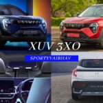 XUV 3XO