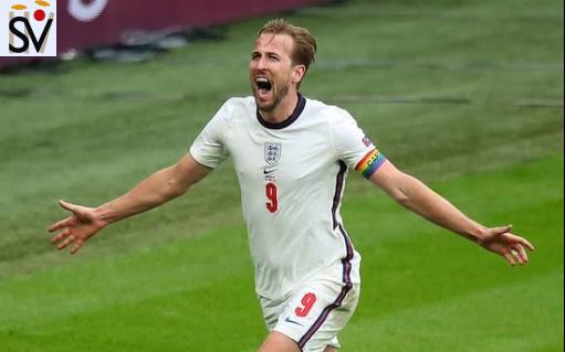 Harry kane leadership for England