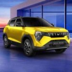 Mahindra XUV 3XO🚙2024: A Compact SUV With Big Aspirations🌟